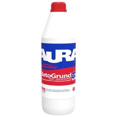 Грунтовка Aura Beto Grund