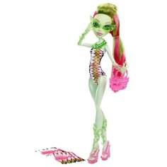 Кукла Monster High Монстры в