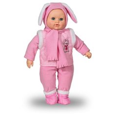 Кукла Весна Саша 1 42 см В262 в