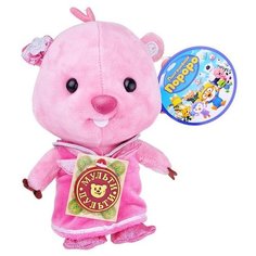 Мягкая игрушка Мульти-Пульти