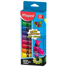 Maped Гуашь ColorPeps 12 цветов