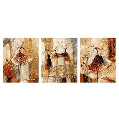 Color Kit Картина по номерам