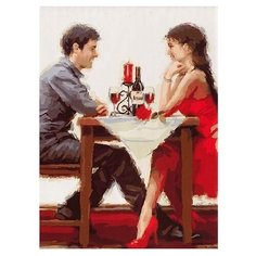 Paintboy Картина по номерам