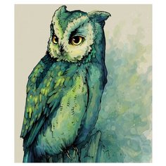 Color Kit Картина по номерам