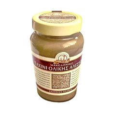Macedonian Tahini Паста тахини