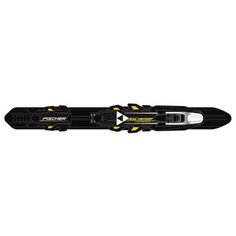 Крепления для беговых лыж Fischer