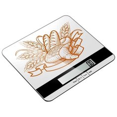 Кухонные весы Saturn ST-KS7807 Сатурн