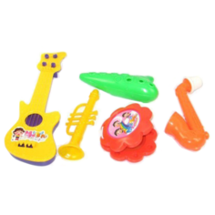 Shantou Gepai набор