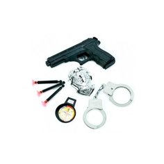 Игровой набор Играем вместе