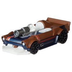 Машинка Mattel HW Star Wars Han