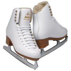 Женские коньки Jackson DJ2190