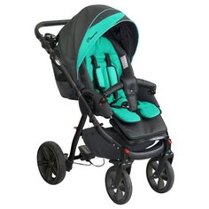 Прогулочная коляска Mirelo