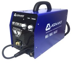 Сварочный аппарат Атлант МИГ