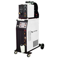 Сварочный аппарат TRITON ALUMIG Тритон