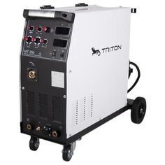 Сварочный аппарат TRITON MIG MT Тритон