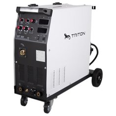 Сварочный аппарат TRITON MIG MT Тритон