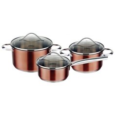 Набор посуды Esprado Guarda 6 пр.