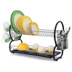 Сушилка для посуды Art moon