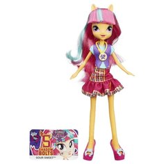 Кукла My Little Pony Equestria