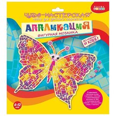 Дрофа-Медиа Фигурная мозаика.