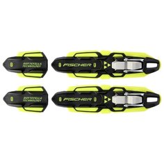 Крепления для беговых лыж Fischer