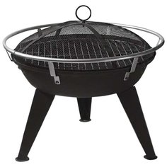 Гриль BOYSCOUT 61248