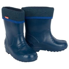 Резиновые сапоги Demar