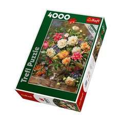Пазл Trefl Цветы для королевы