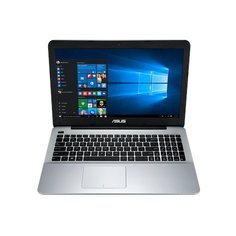 Ноутбук ASUS X555BA