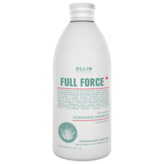 OLLIN Professional шампунь Full