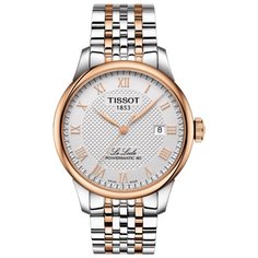 Наручные часы Tissot