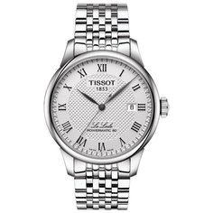 Наручные часы Tissot
