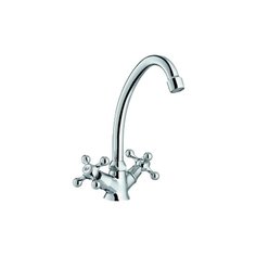 Двухрычажный смеситель для Konner