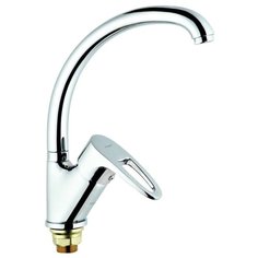 Однорычажный смеситель для G Lauf