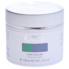 Gigi пилинг KAVA Peeling