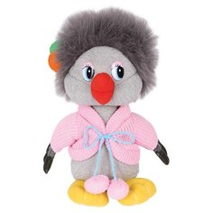 Мягкая игрушка Мульти-Пульти