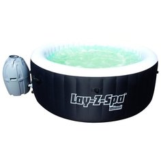 СПА бассейн Bestway Lay-Z-SPA
