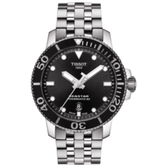 Наручные часы Tissot