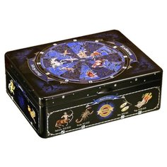 Чай Hilltop Шкатулка зодиак