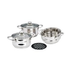 Набор посуды Calve CL-1067 6 пр.