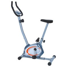 Вертикальный велотренажер Indigo