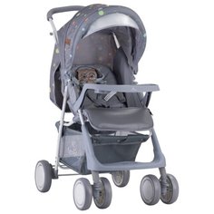 Прогулочная коляска Lorelli