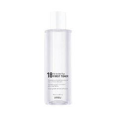 APIEU Тоник 18 First Toner