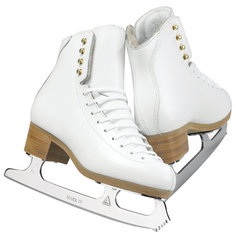 Женские коньки Jackson DJ2071