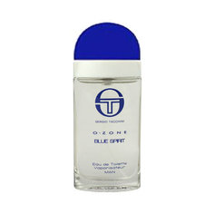 Sergio Tacchini O-Zone Blue