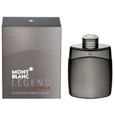 Montblanc Legend Intense