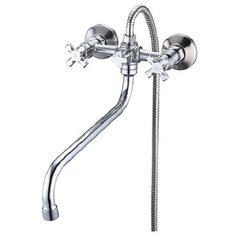 Двухрычажный смеситель G Lauf