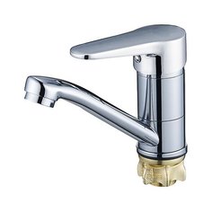 Однорычажный смеситель для G Lauf