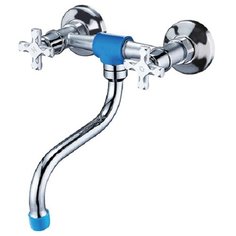 Двухрычажный смеситель для G Lauf