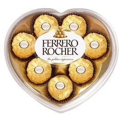 Набор конфет Ferrero Rocher